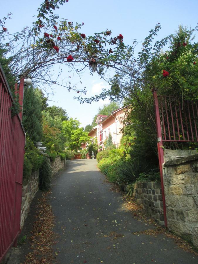 Stadtoase Meißen Esterno foto